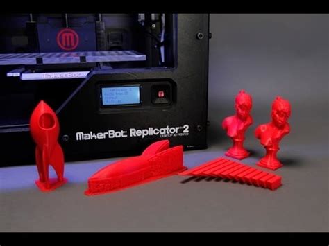 makerbot support editing.